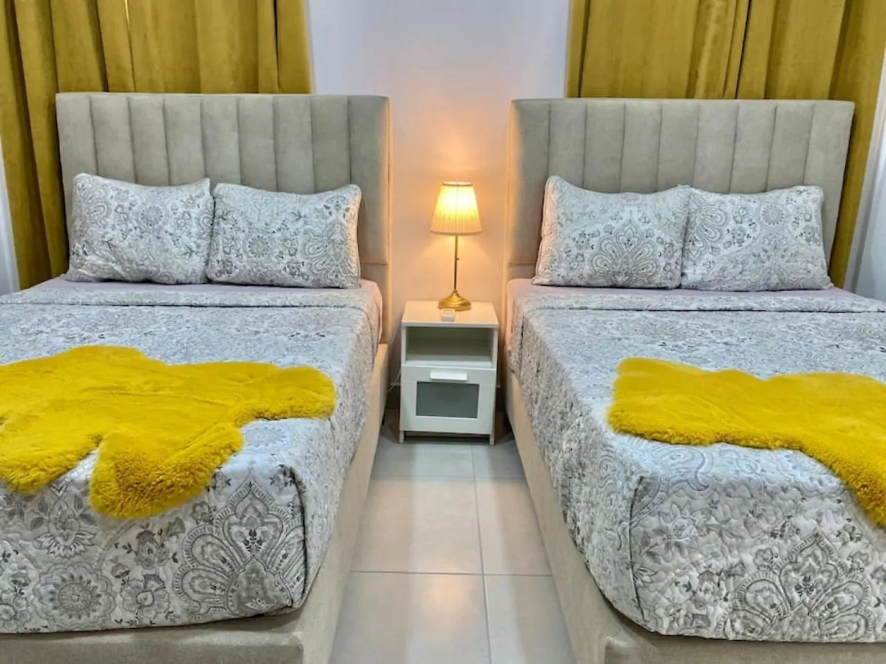 Elegant City Center Condo Santo Domingo Prázdninový dům