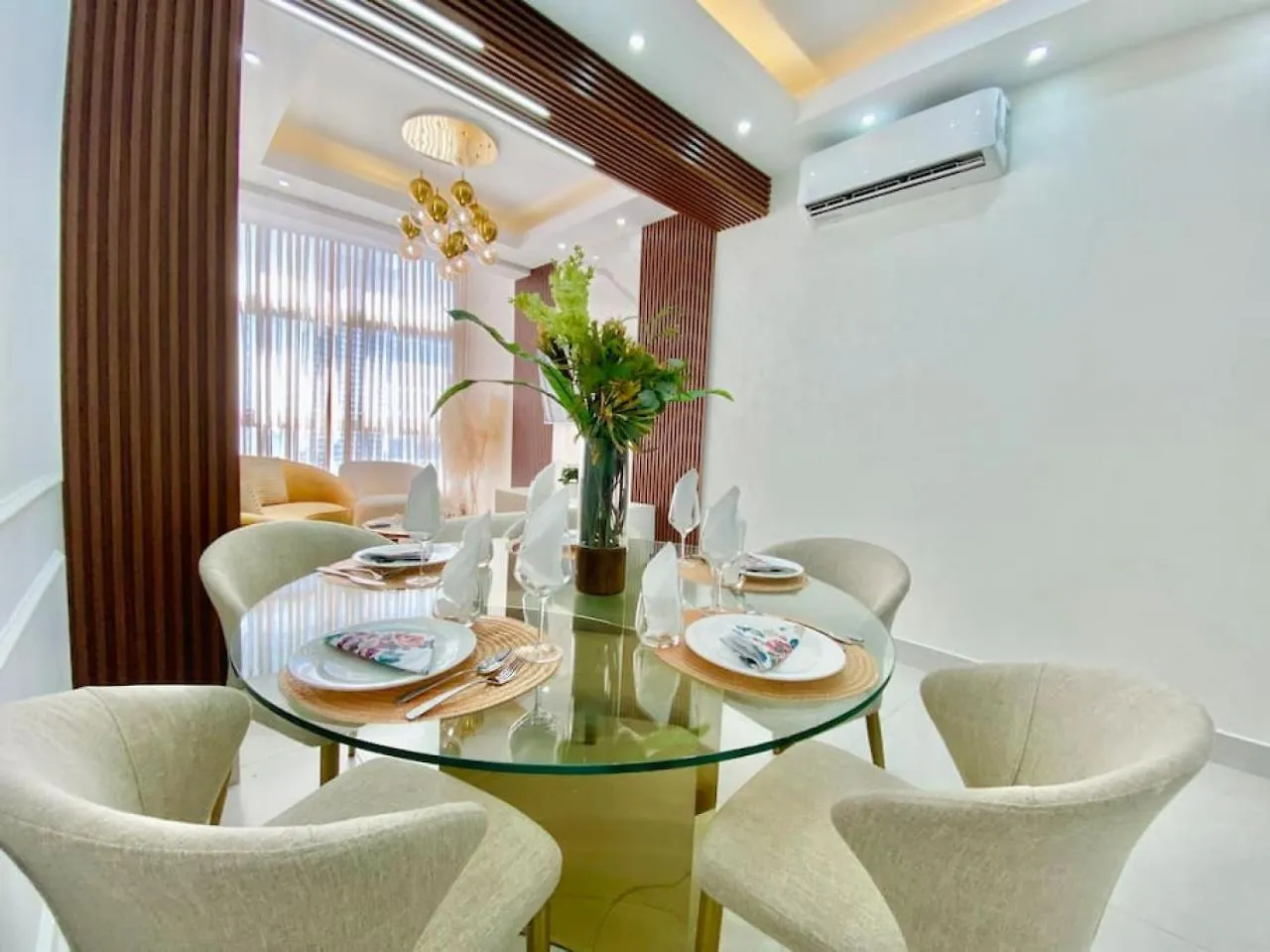 Holiday home Elegant City Center Condo Santo Domingo