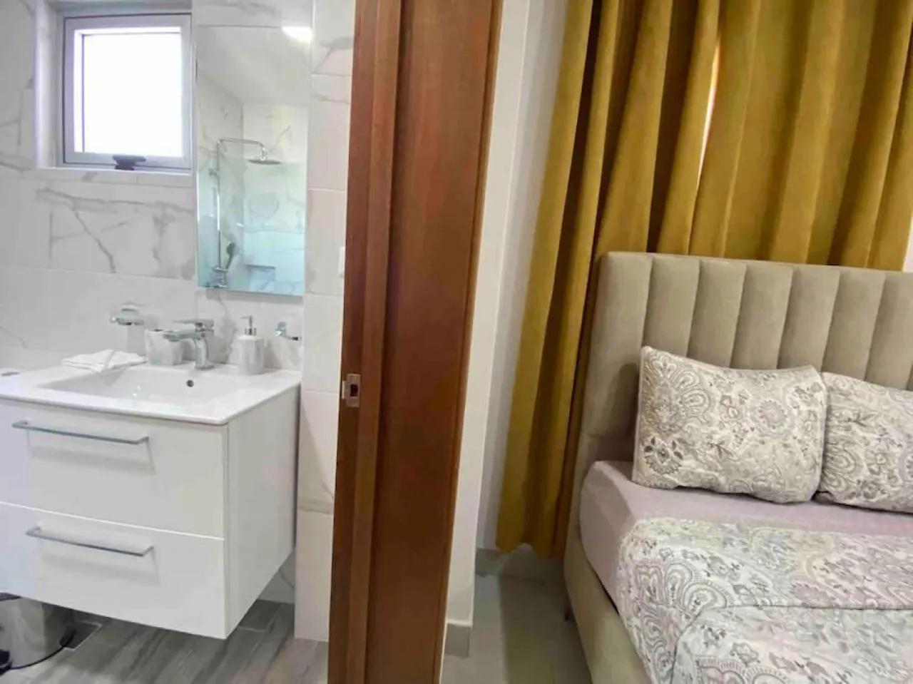 Elegant City Center Condo Santo Domingo Dominican Republic