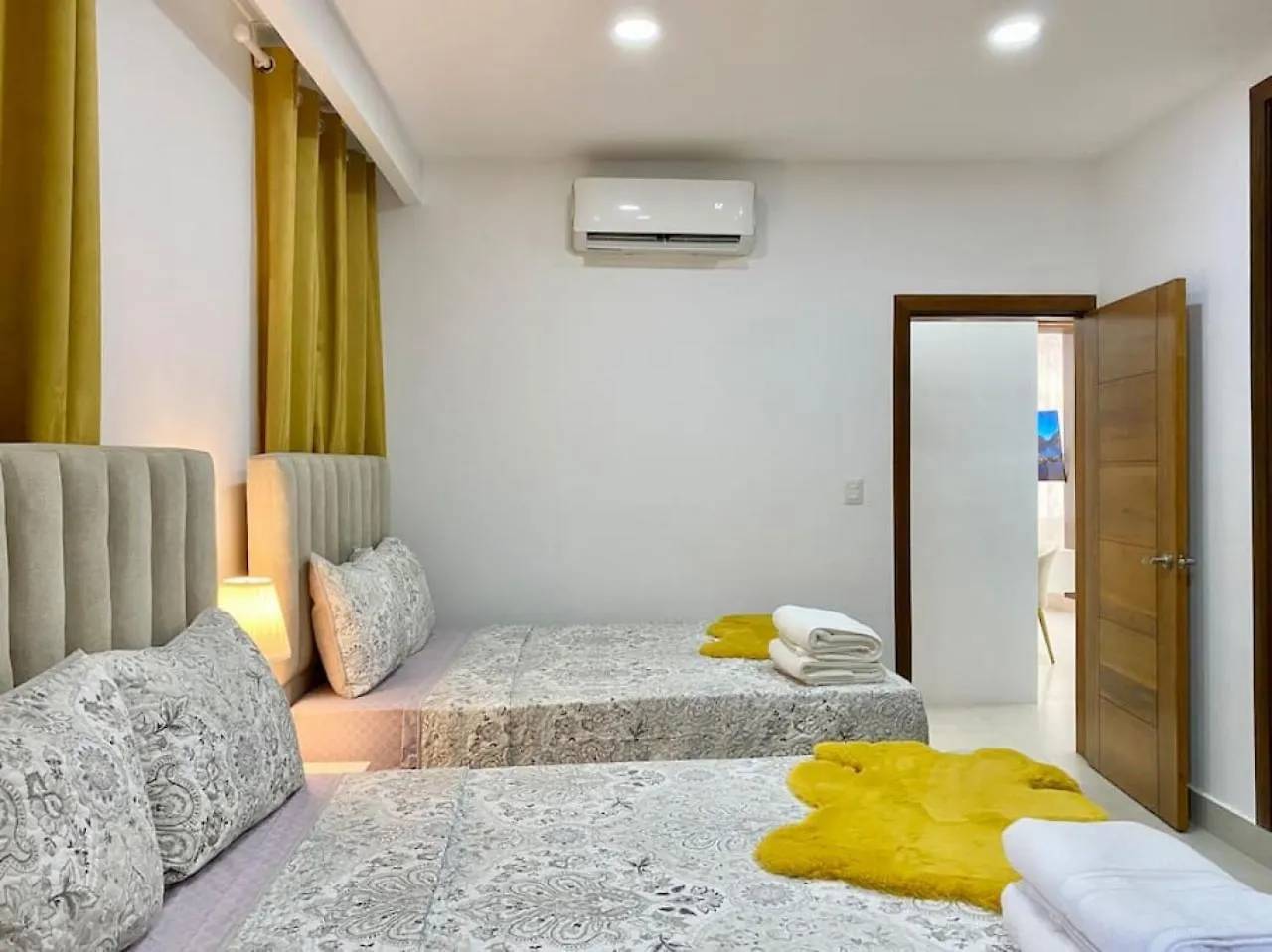 Holiday home Elegant City Center Condo Santo Domingo