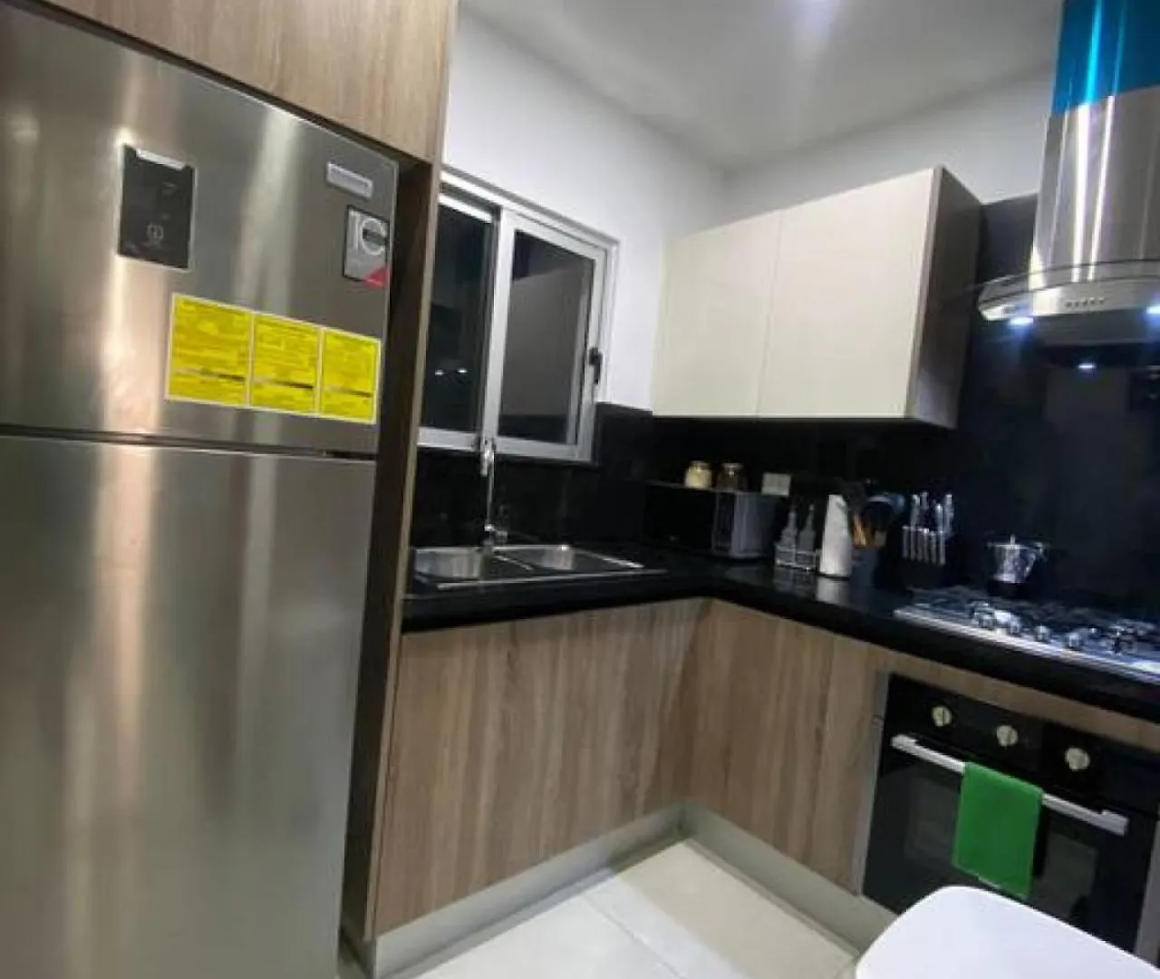 Elegant City Center Condo Santo Domingo 0*,  Dominican Republic