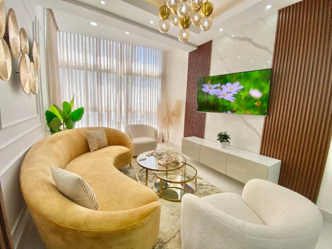 Holiday home Elegant City Center Condo Santo Domingo
